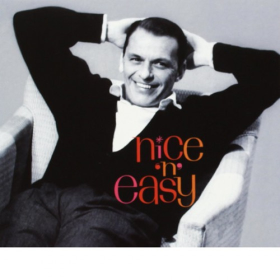 Frank Sinatra - Nice n' Easy