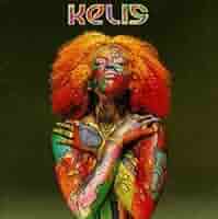 Kelis - Kaleidoscope