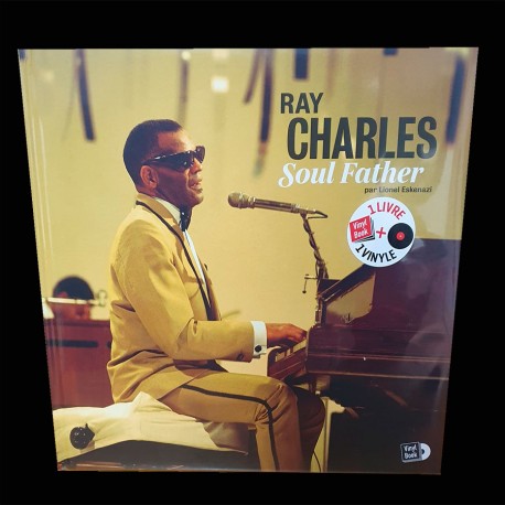 Ray Charles - Soul Father