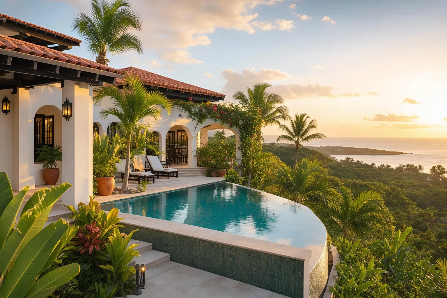 Vacation Rental Hosts