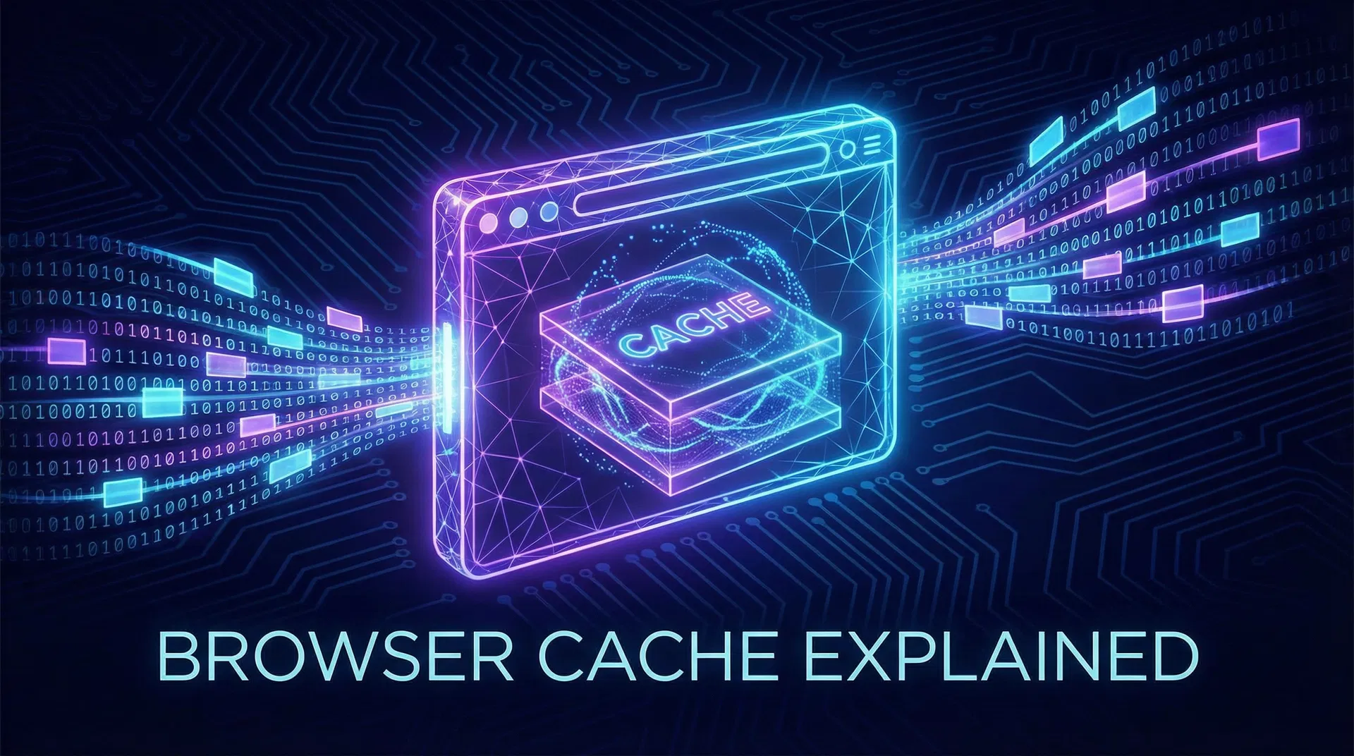 Browser Cache: When to Clear and When to Keep