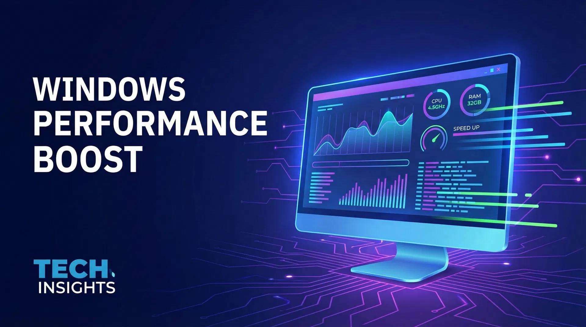 10 Signs Your PC Needs Optimization