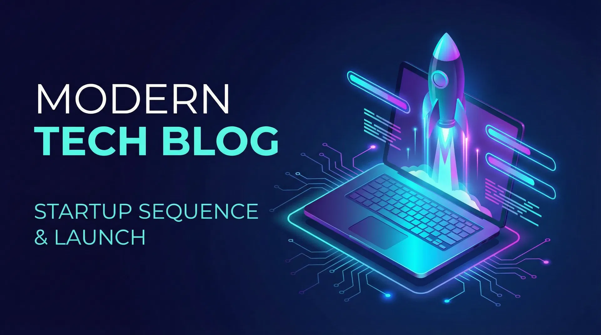 How to Speed Up Windows Startup Time