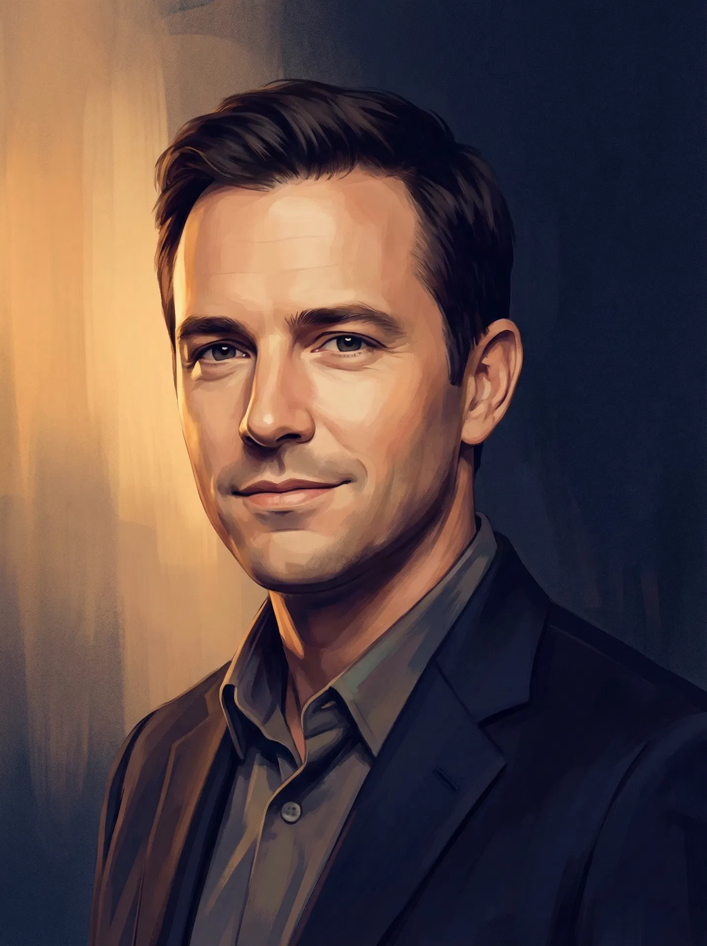 Tim Wise, Founder of WiseAI