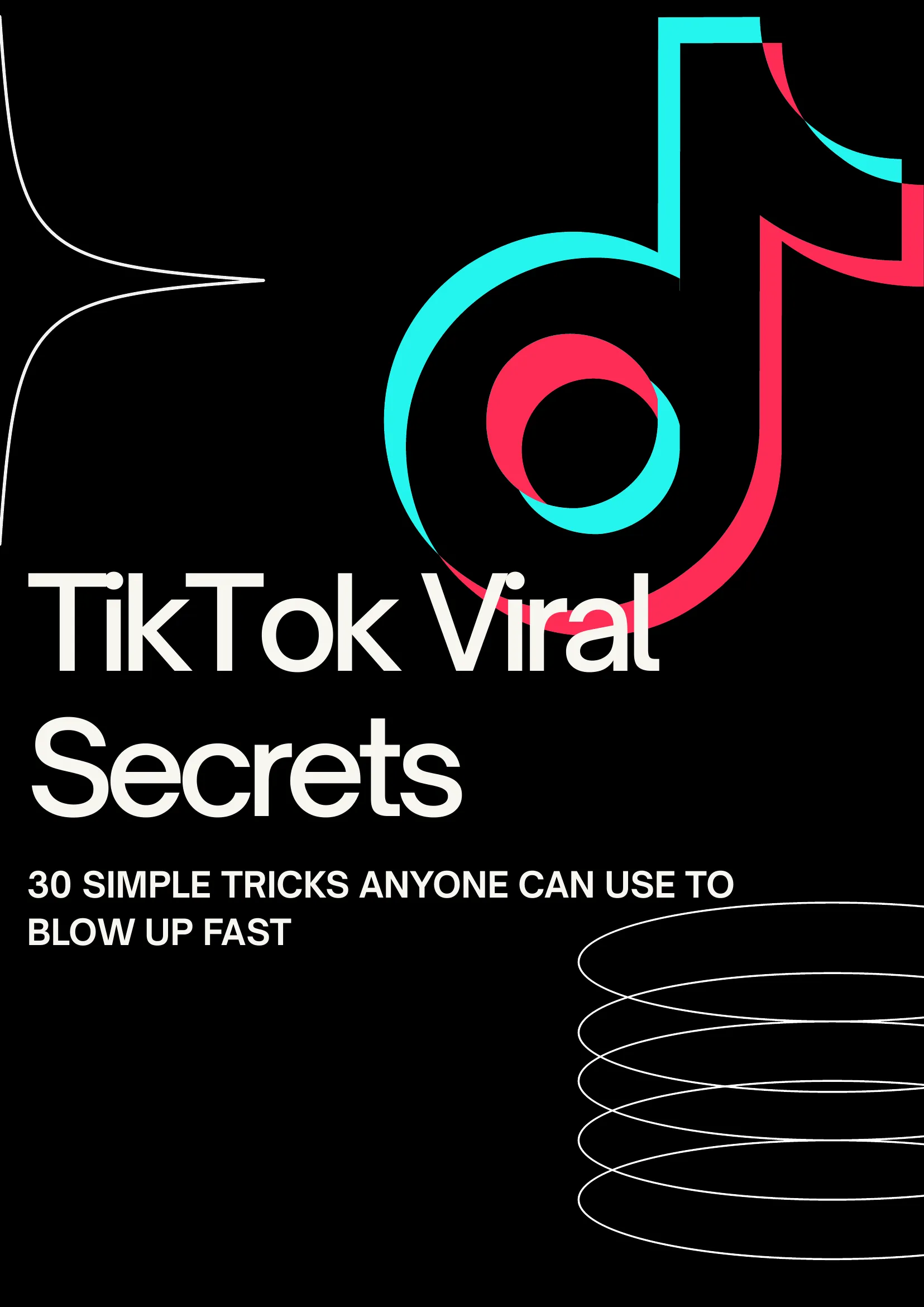 TikTok Viral Secrets