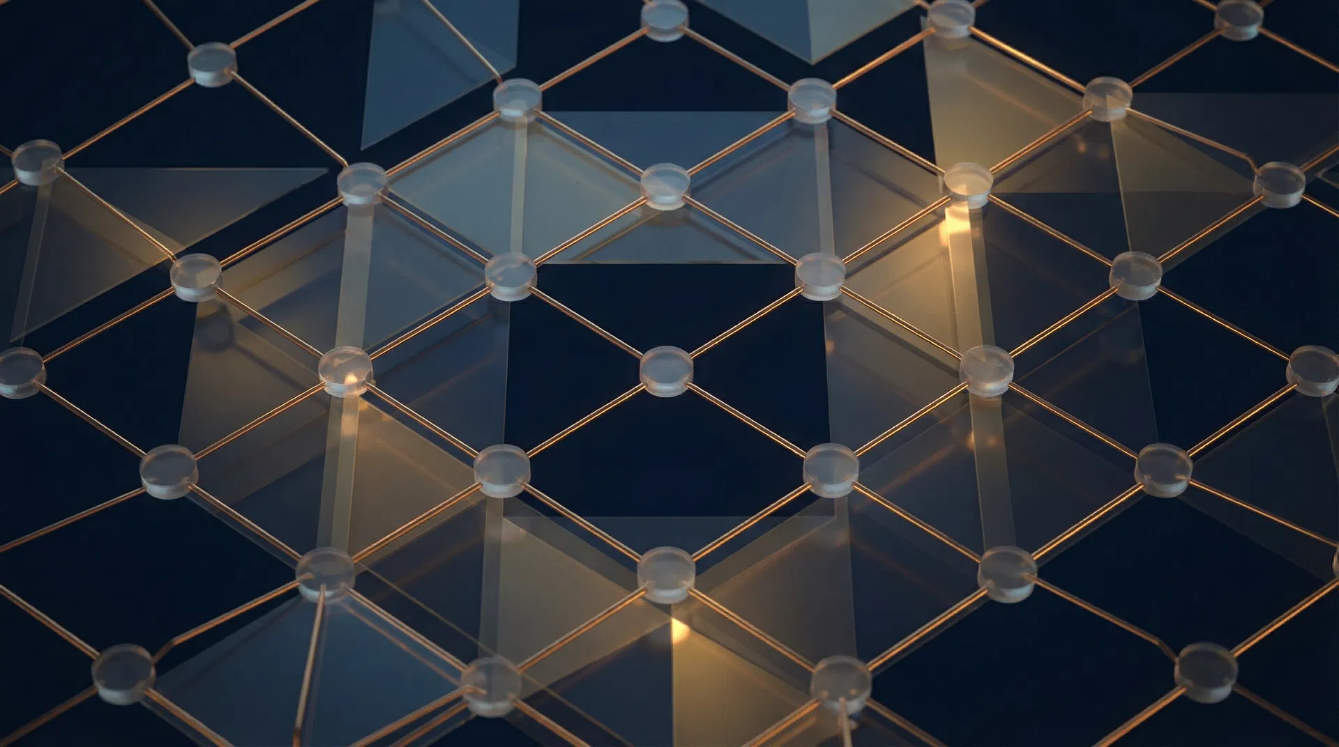 Systematic framework visualization