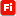 Adobe Firefly logo