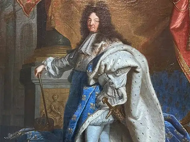 Louis XIV