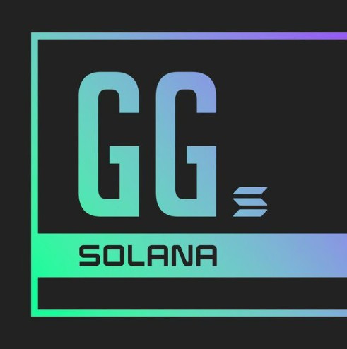 Ggs Solana