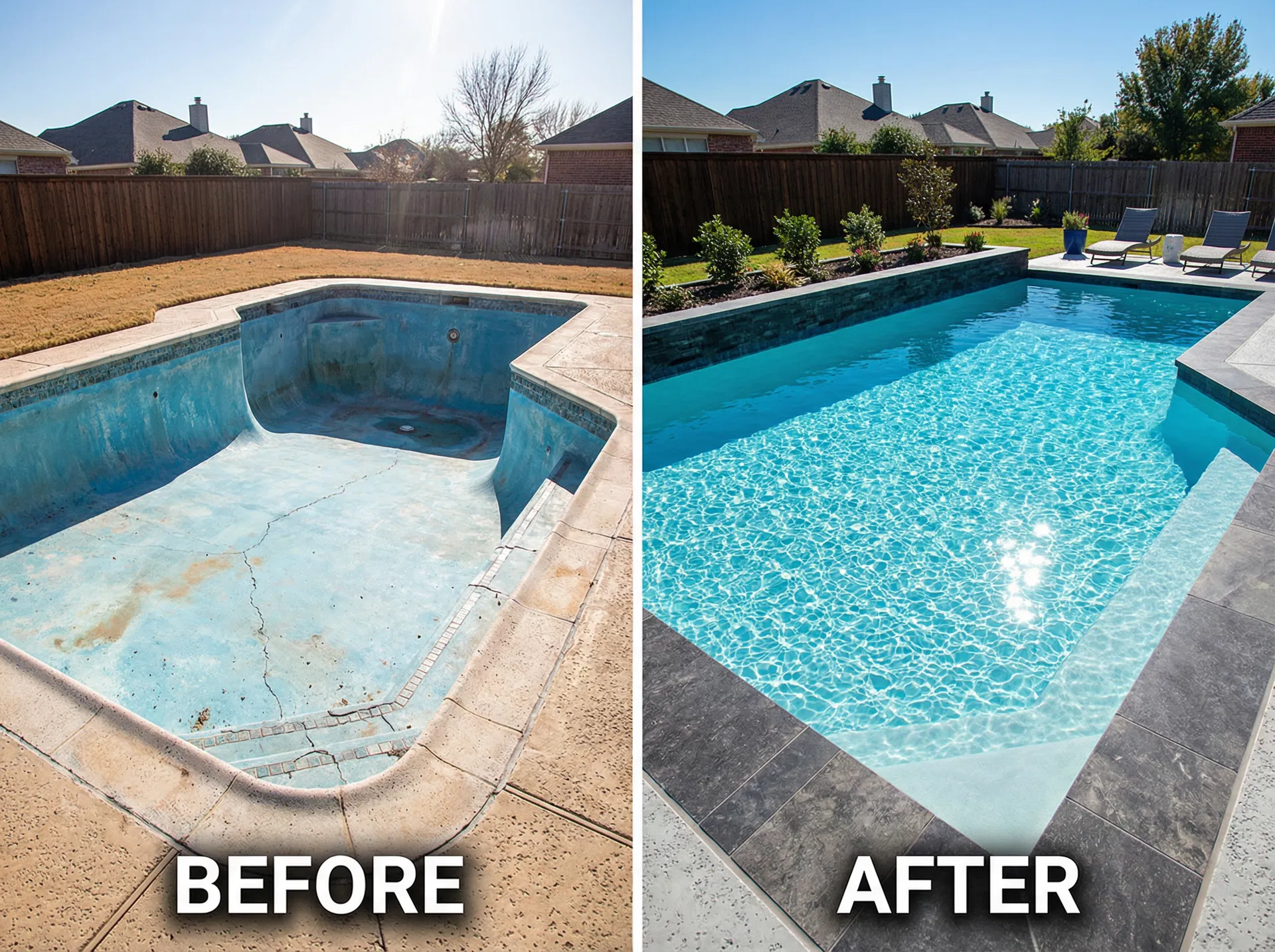 Renovations & Remodels