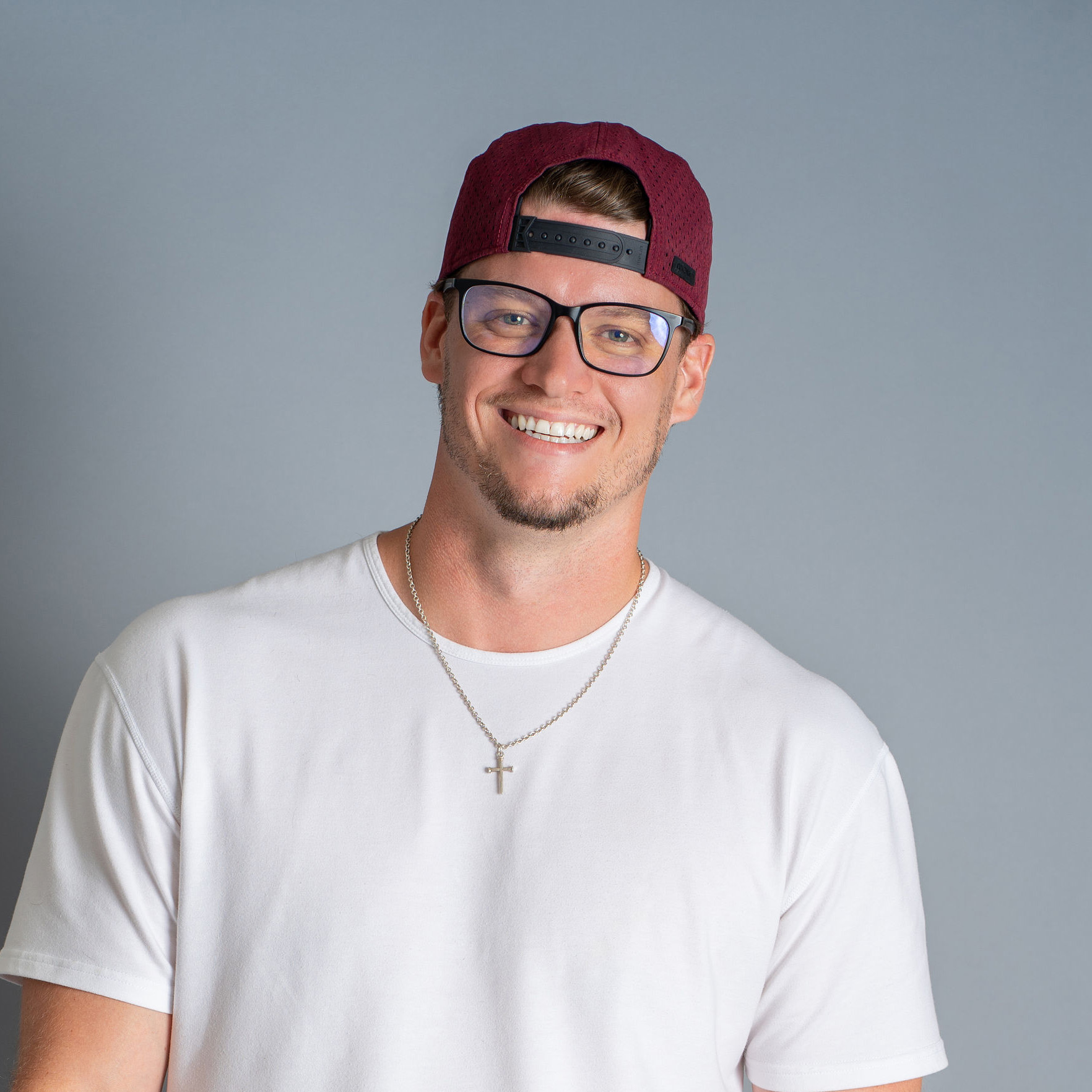 Matthew T. Wilson, MSIS