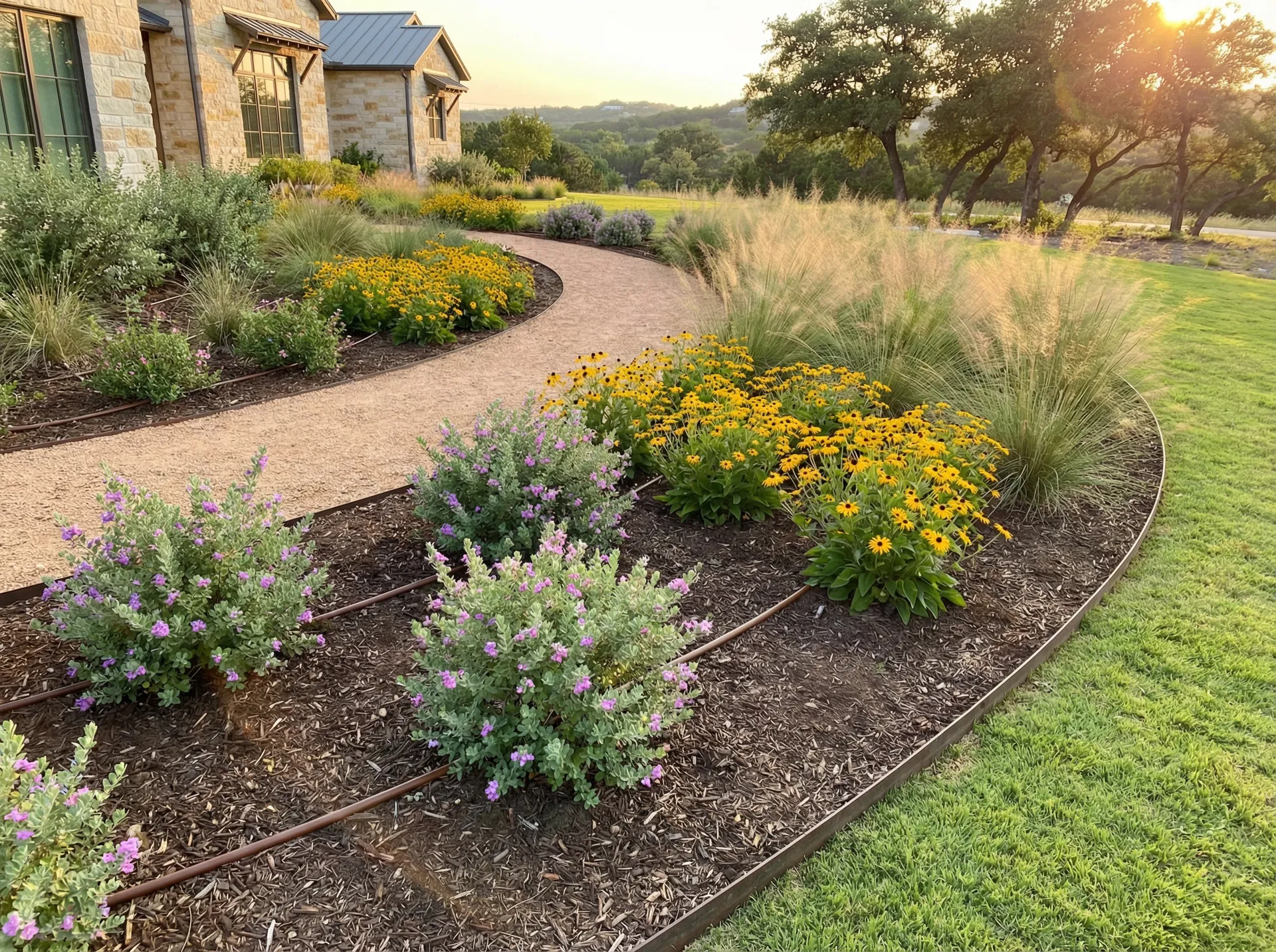 Landscaping & Design