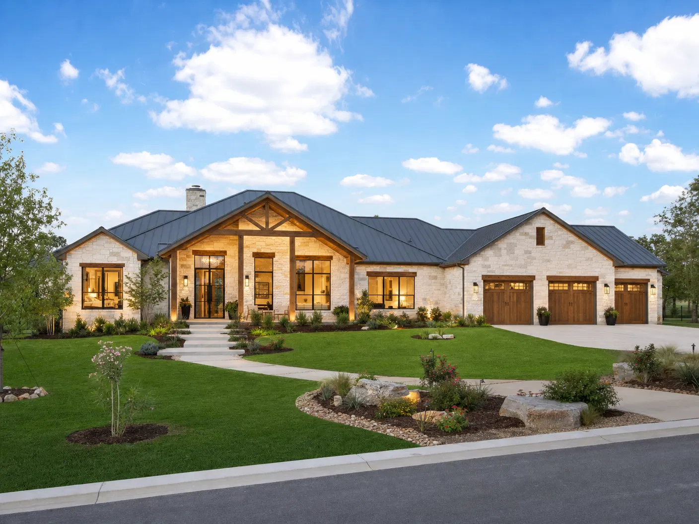 7001 Louis Qualls Lane