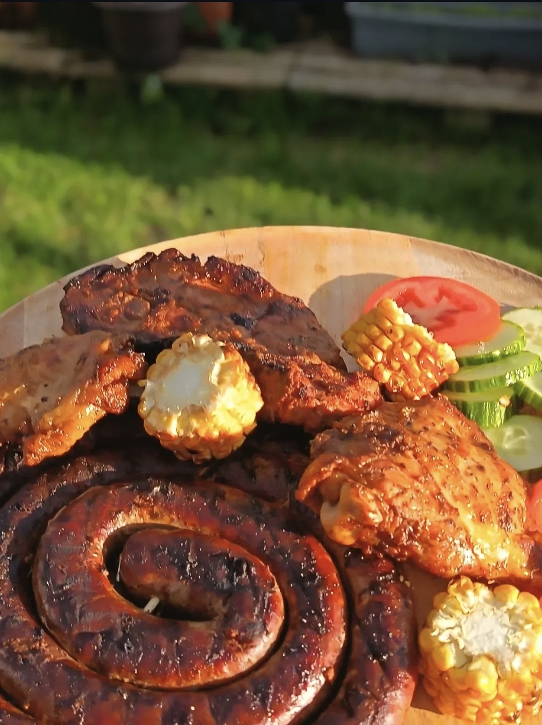 Braai Platter