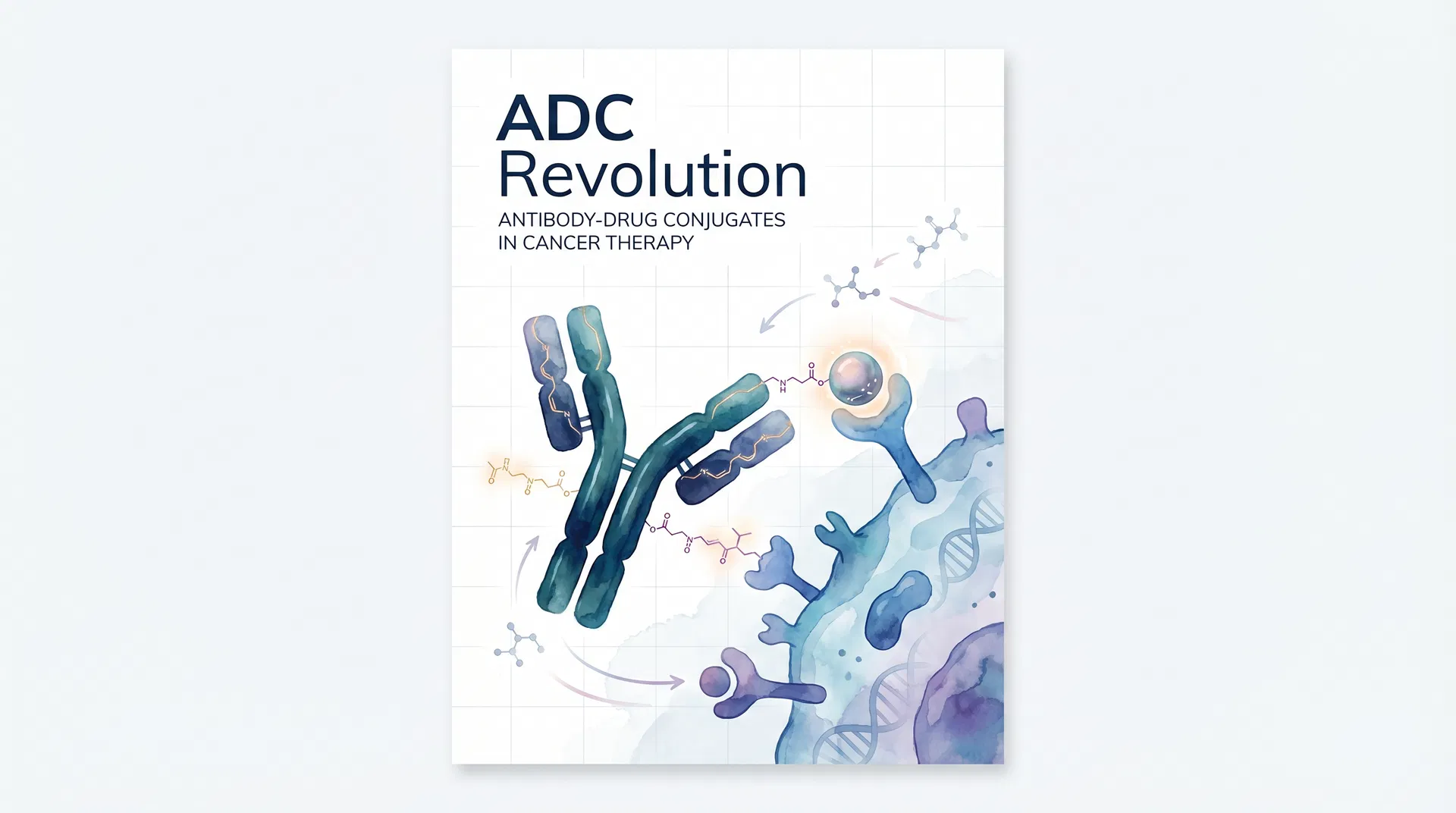 The ADC Revolution: How Antibody-Drug Conjugates Are Redefining Cancer Therapy at AACR 2026