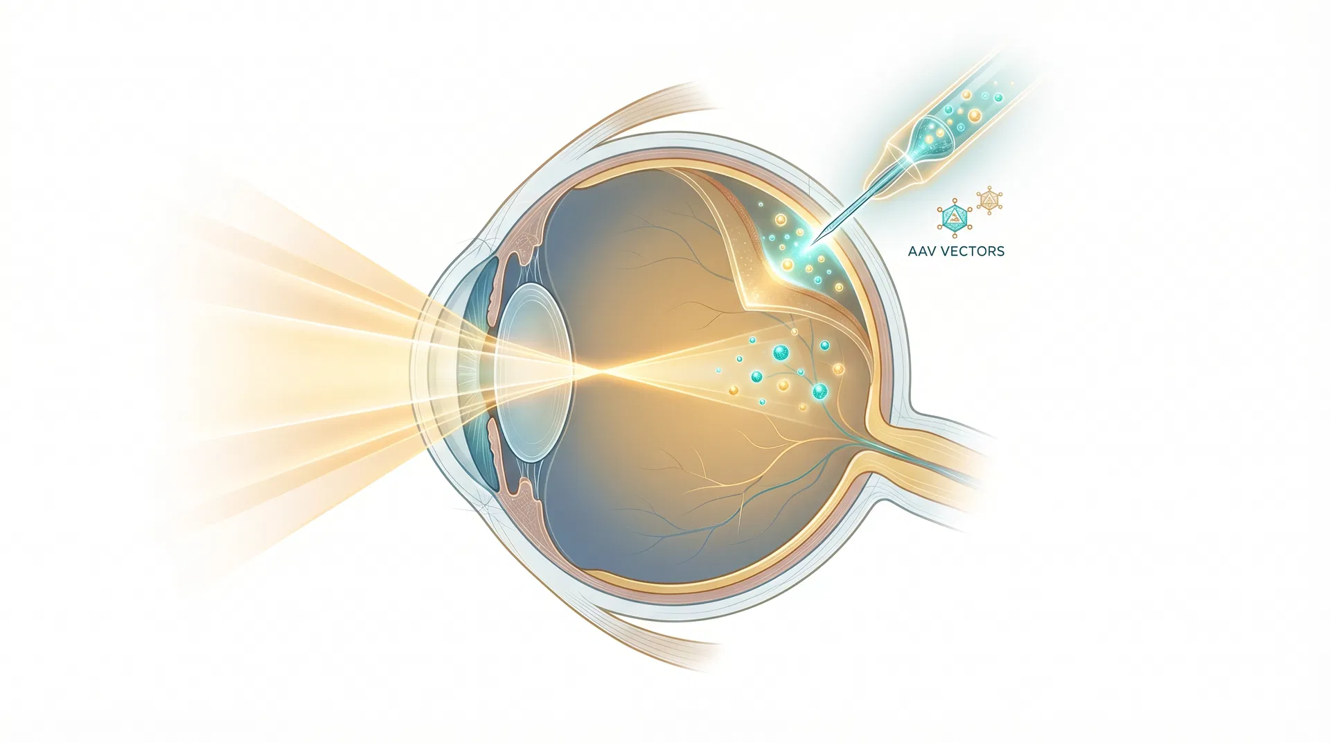 Luxturna Wins the Oscars of Science: The Gene Therapy That Gave Blind Children Sight