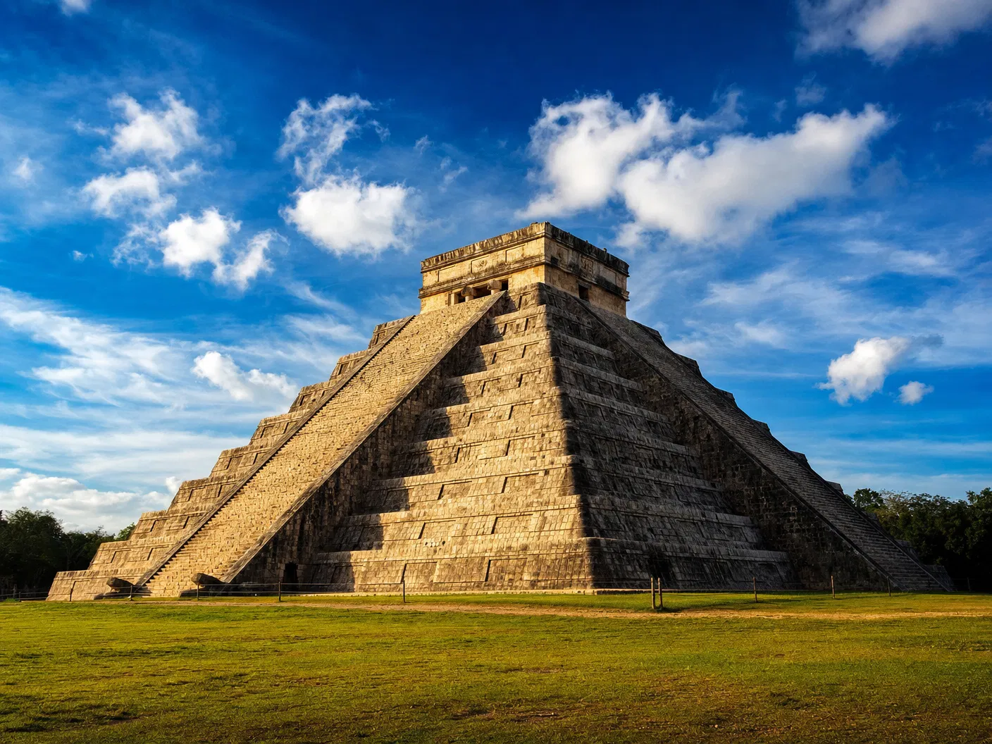 Chichén Itzá