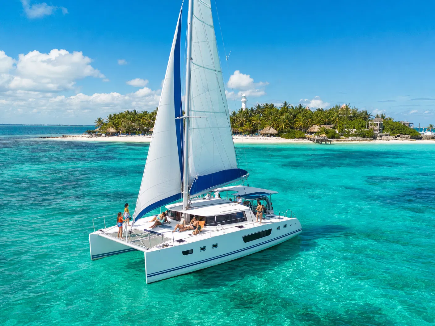 Isla Mujeres