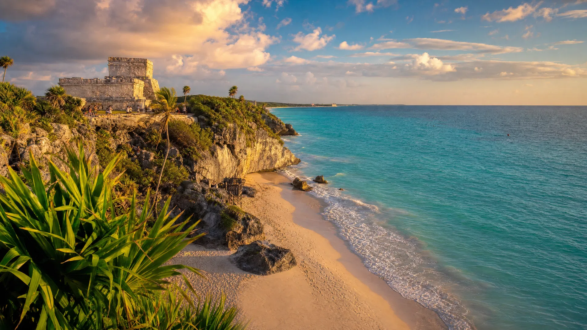 Riviera Maya