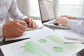 香港稅務審計觸發點：電子報稅中的警示信號