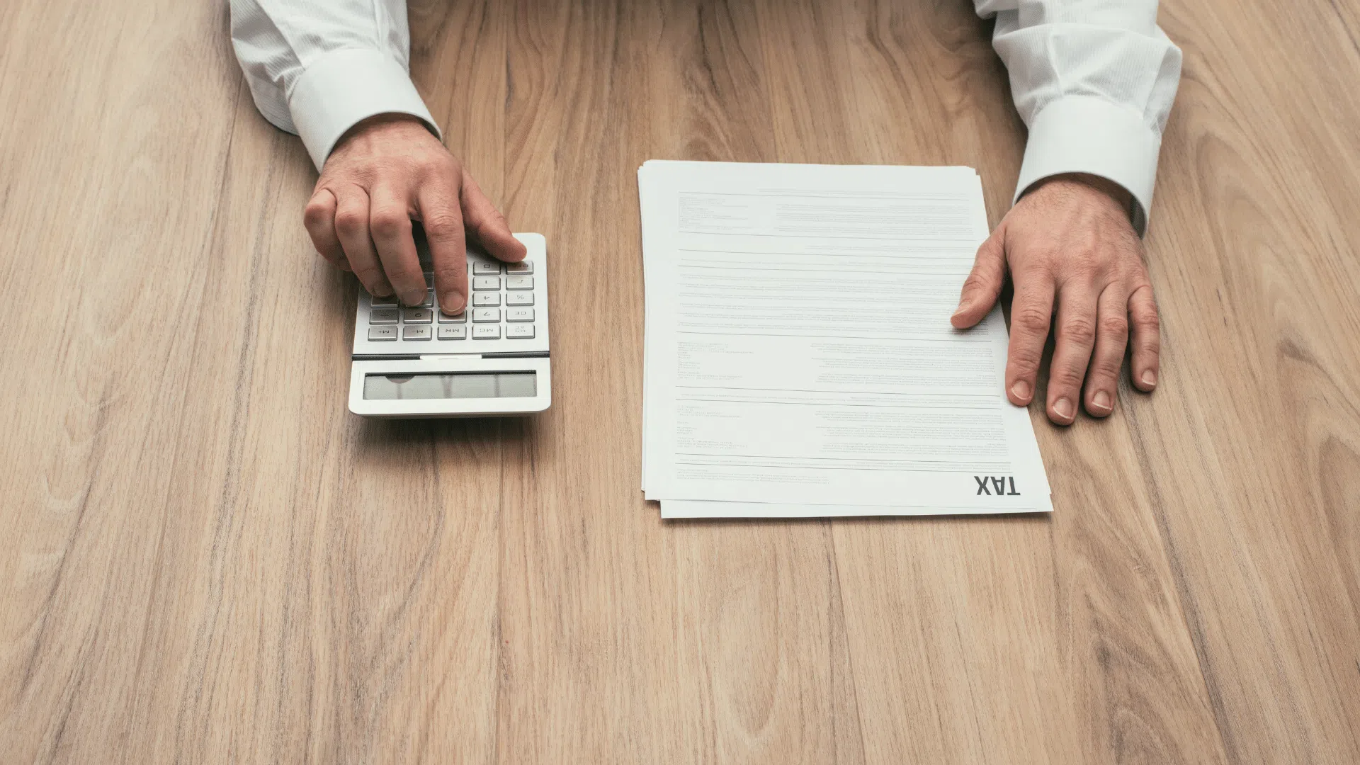 中國香港及大陸的預先定價安排