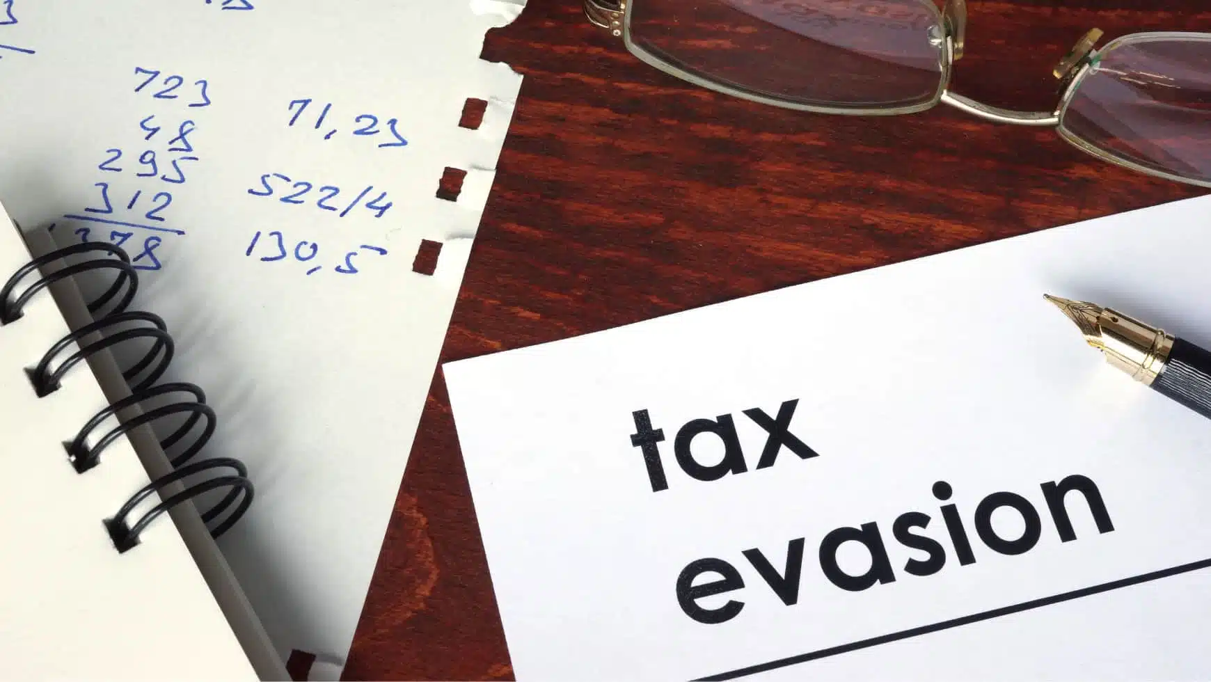 什麼是香港的逃稅行為?