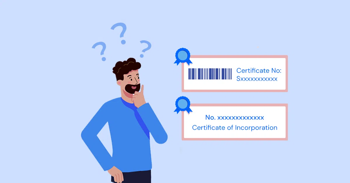 香港企業所需的經核證副本（Certified True Copy）