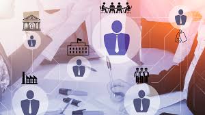 香港的稅務實質