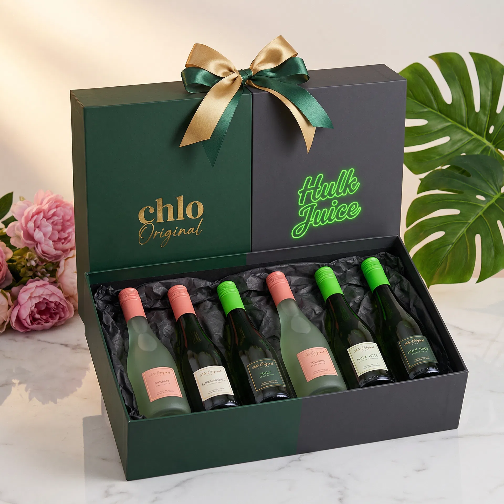 Chlo Variety Gift Box