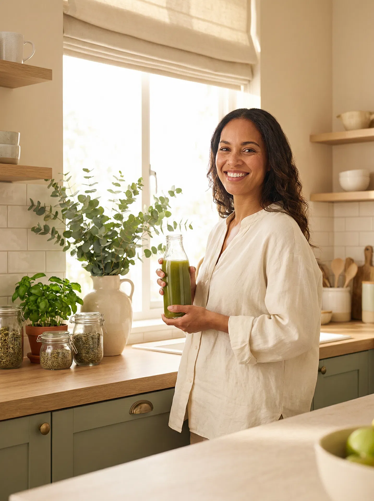 Al Herzog, Founder of Chlo