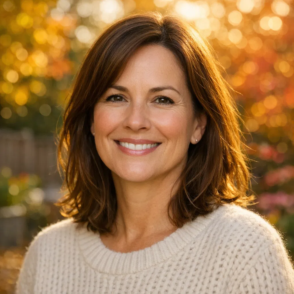 Sarah K.