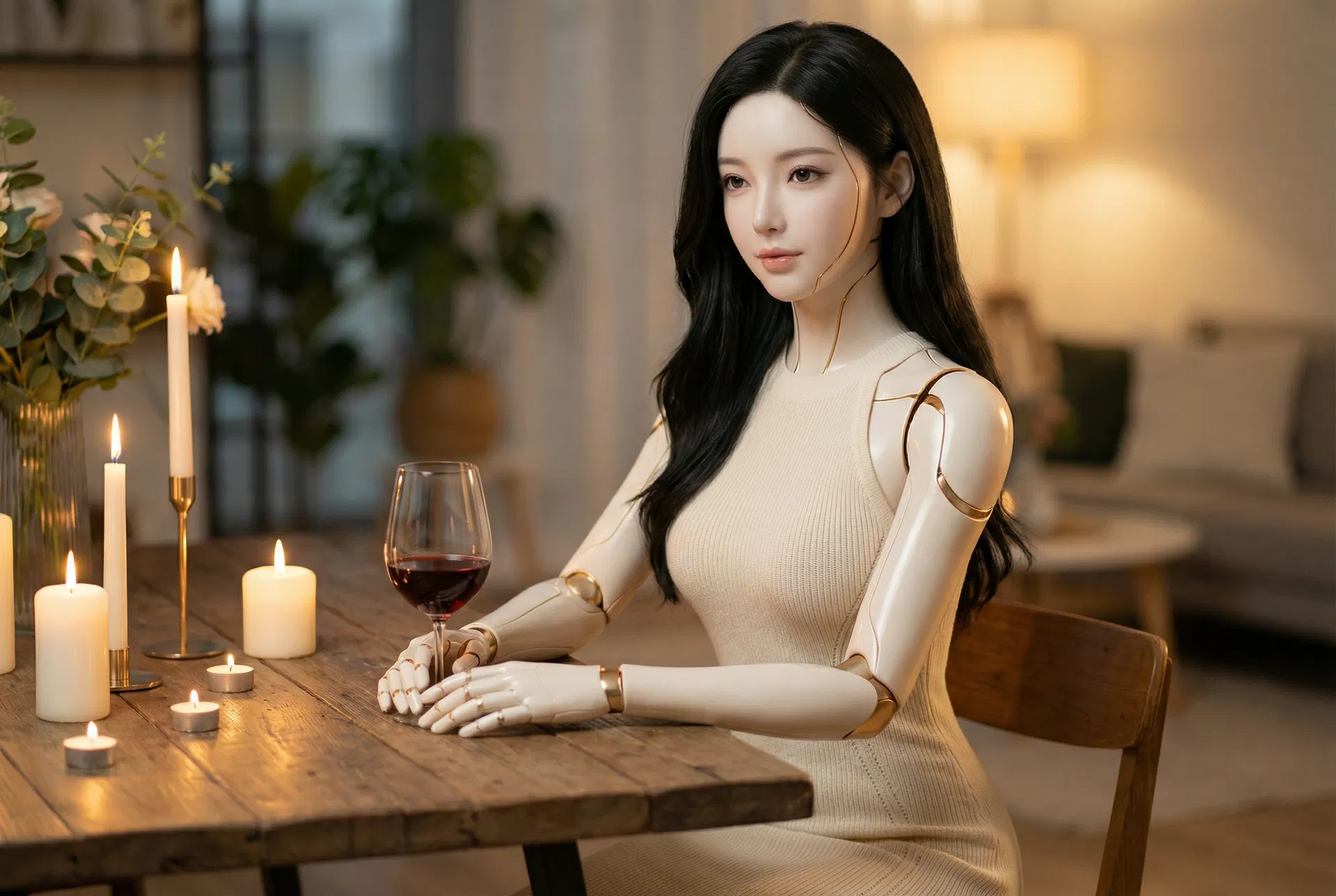 Pro — Candlelit Evening