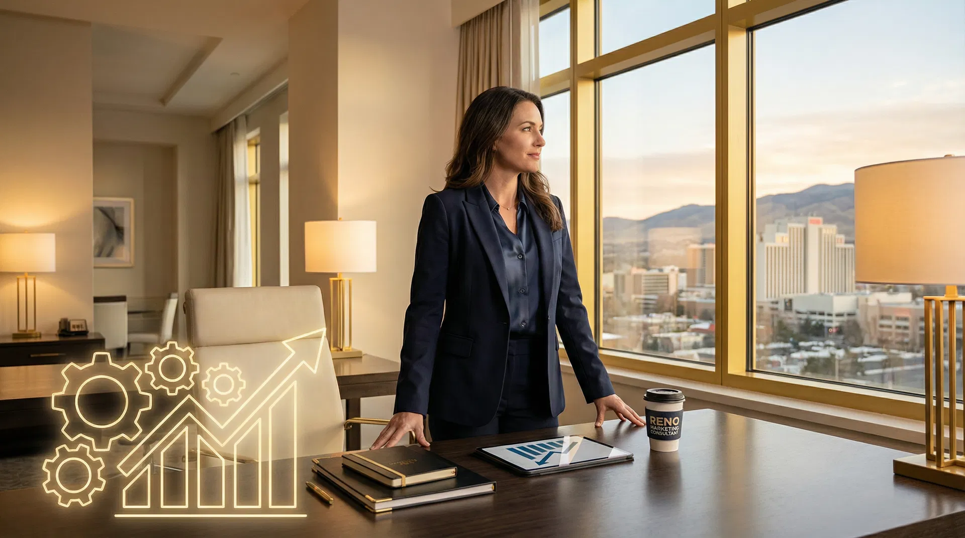 Breaking Free: How to Shift From a Limited Frame of Mind to an Empowered Entrepreneurial Mindset