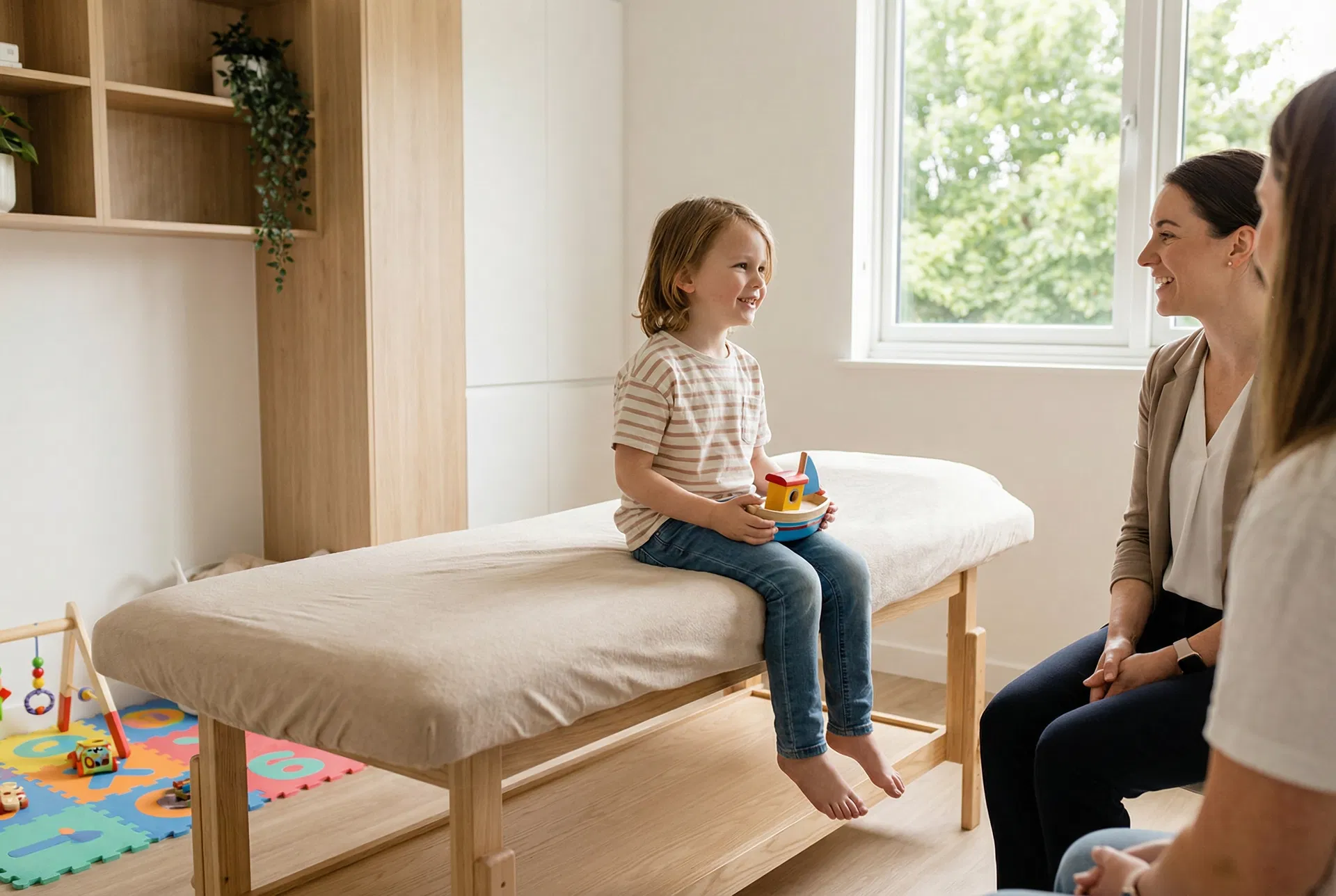 Für Kinder
