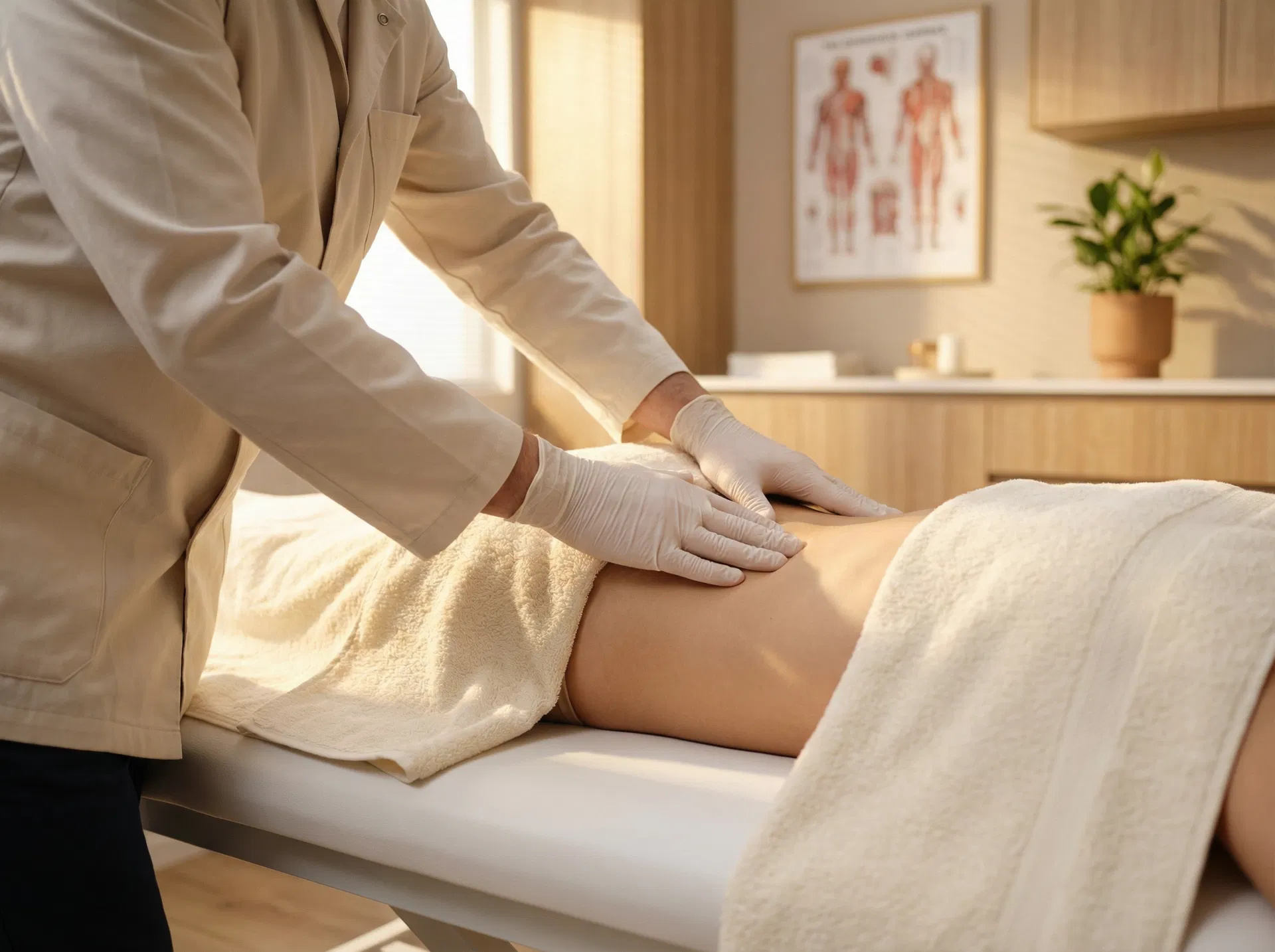 Osteopathie