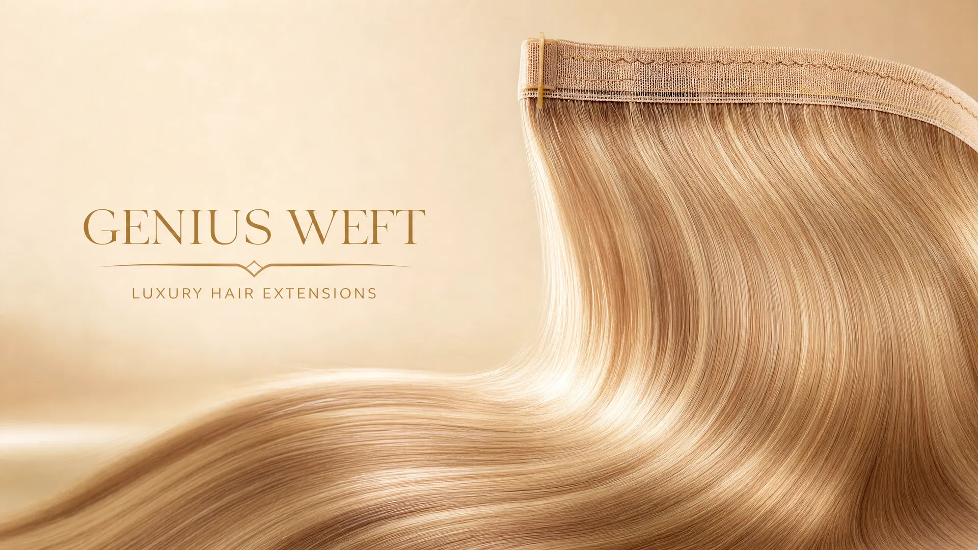 Genius Wefts