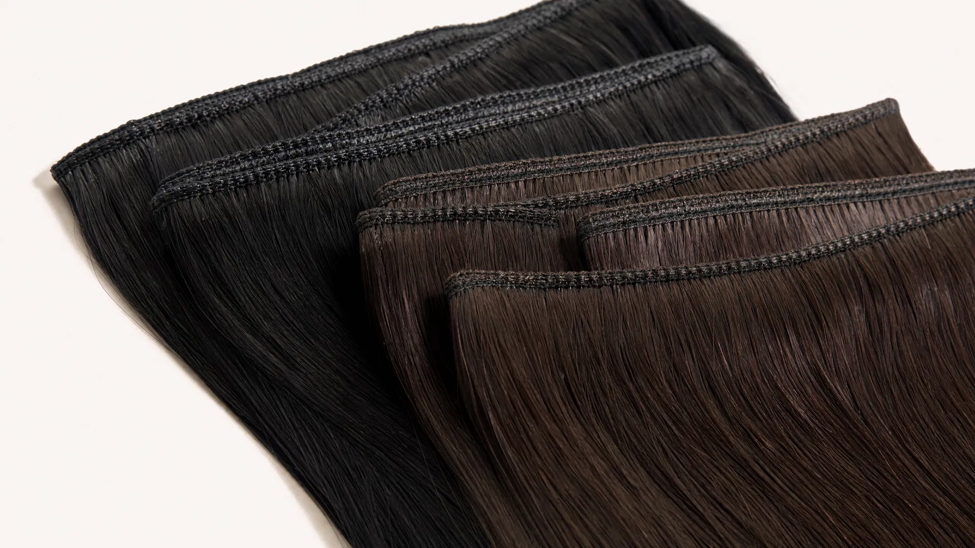 Machine Wefts
