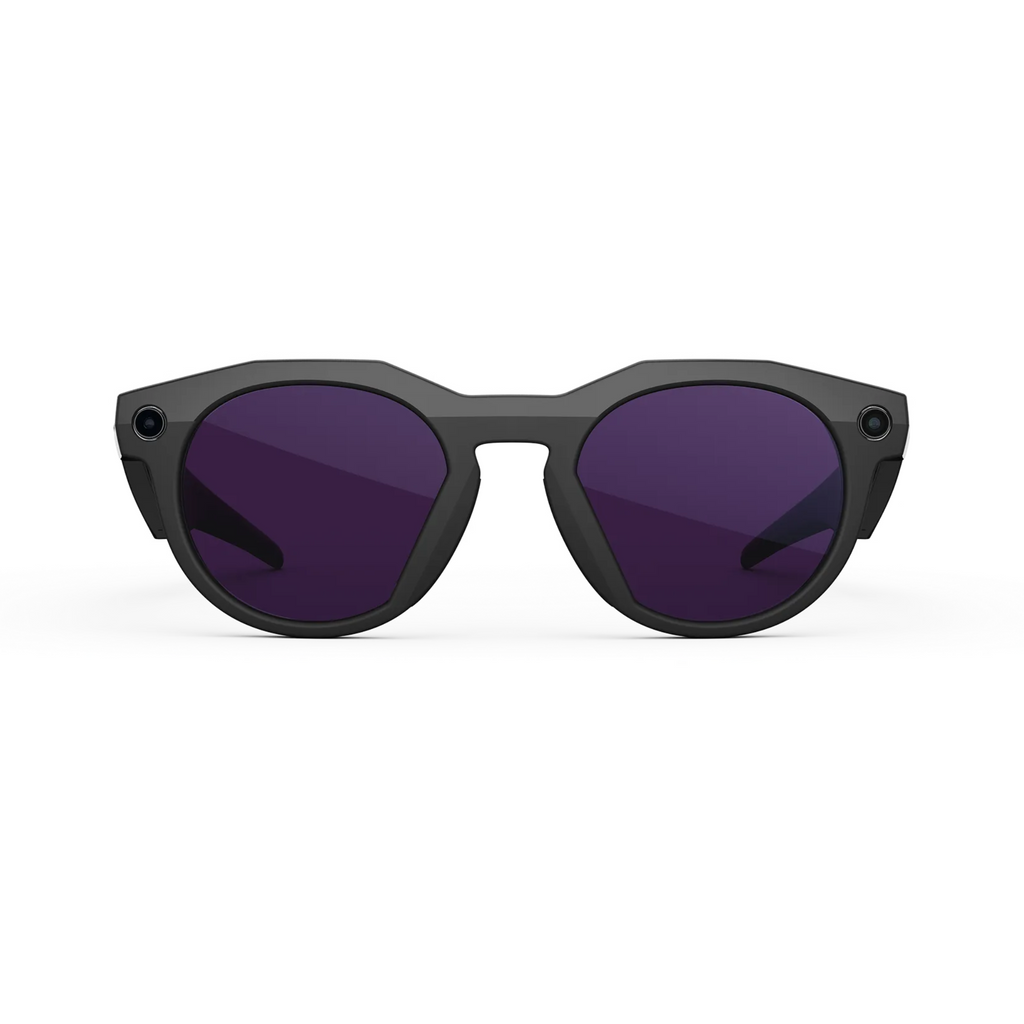 Oakley Meta HSTN Transitions® Ametista