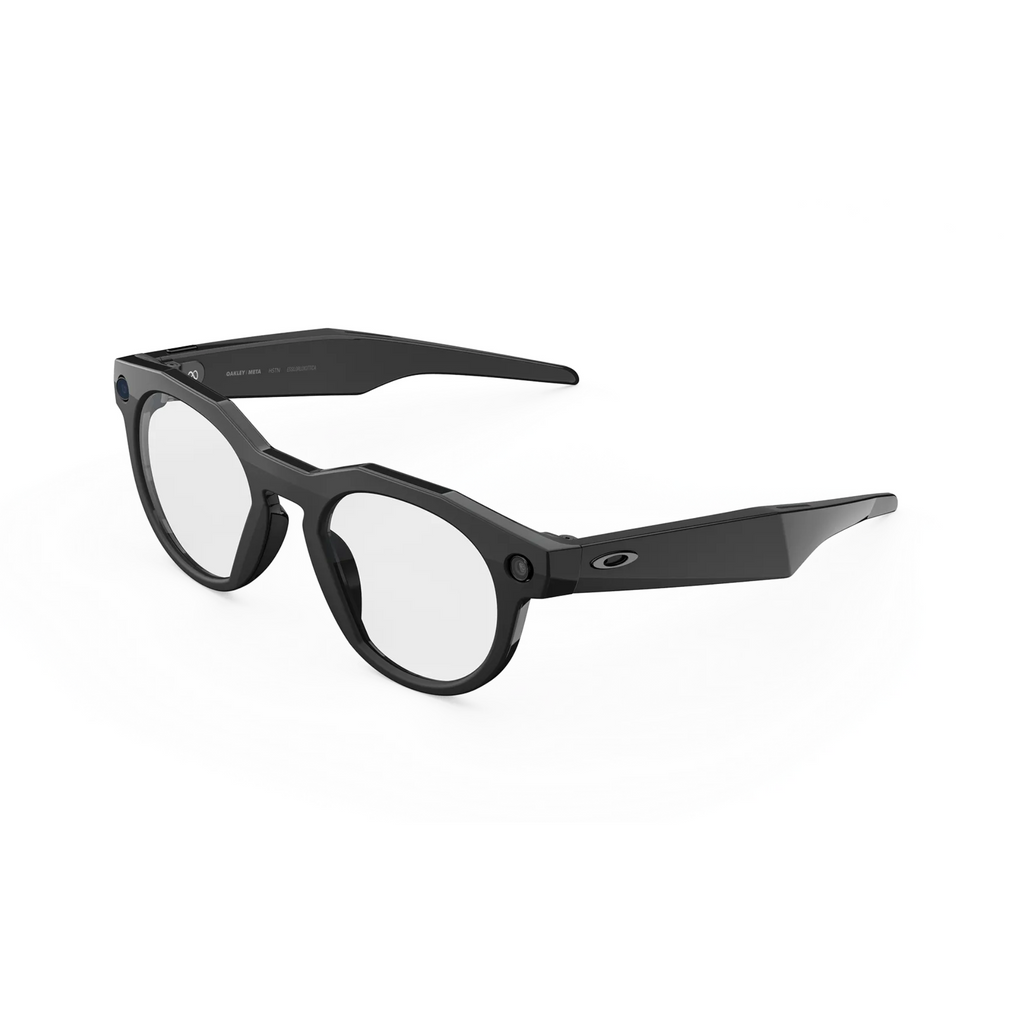 Oakley Meta HSTN Transparente - Thumbnail 3
