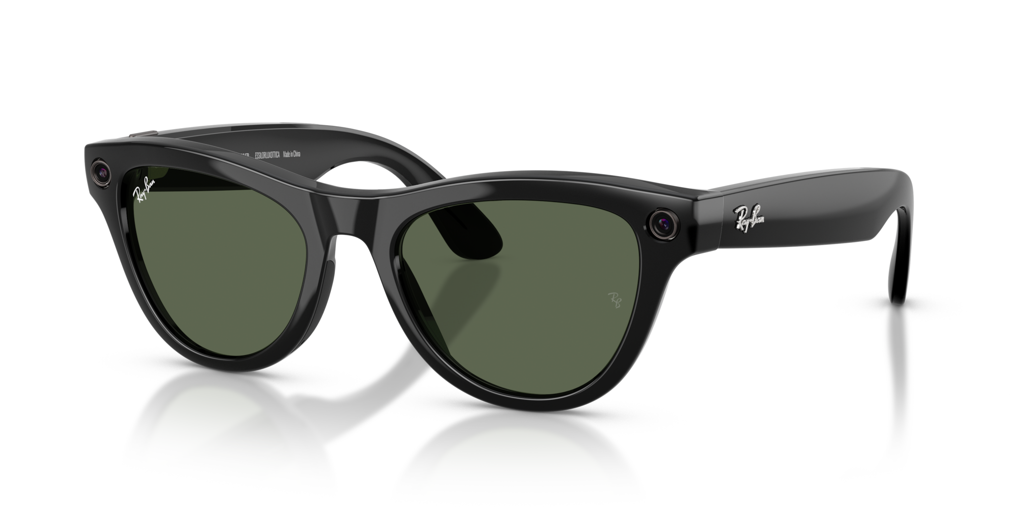 Ray-Ban Meta (G2) Skyler Verde G-15