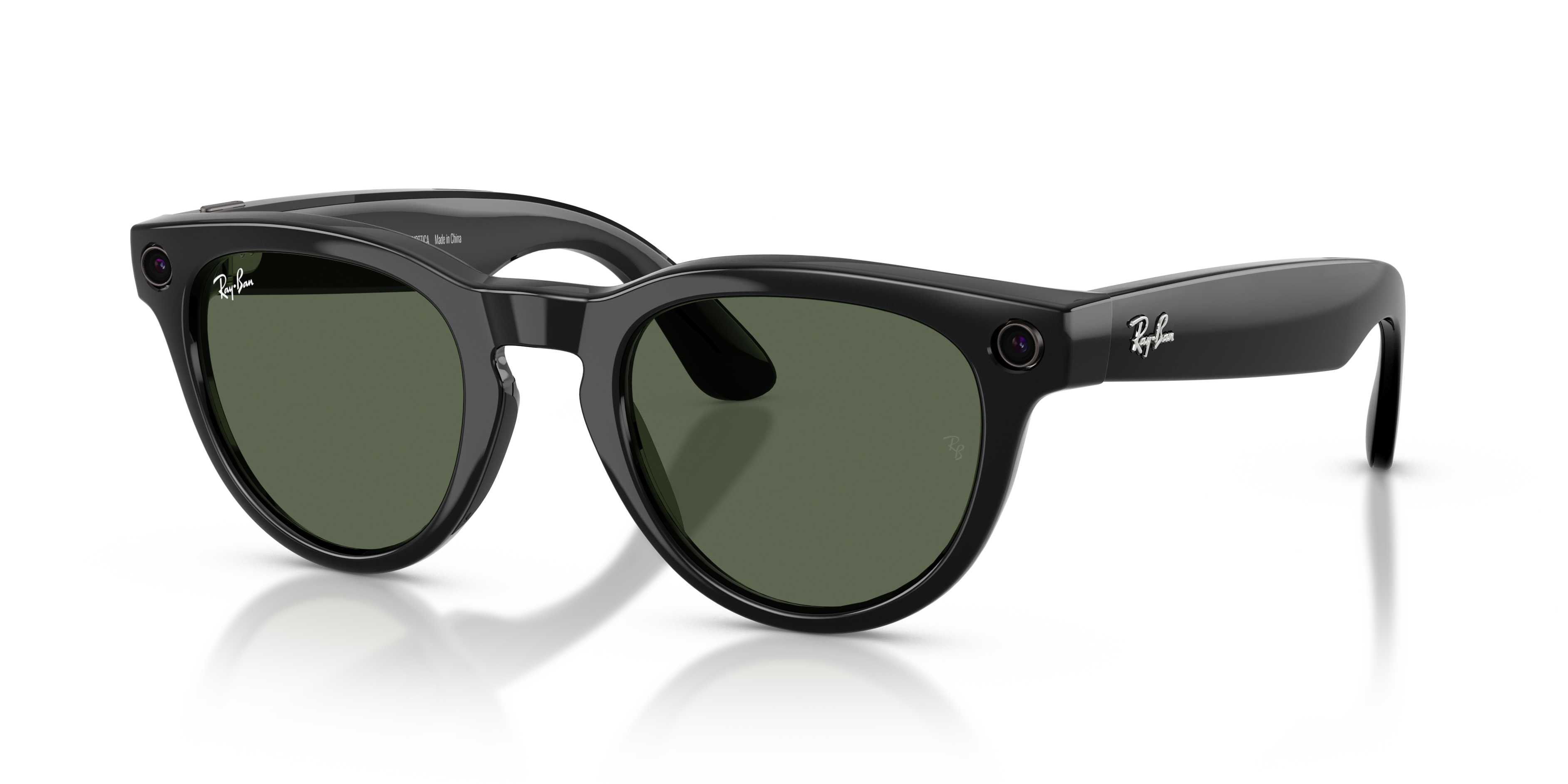 Ray-Ban Meta (G2) Headliner Verde G-15