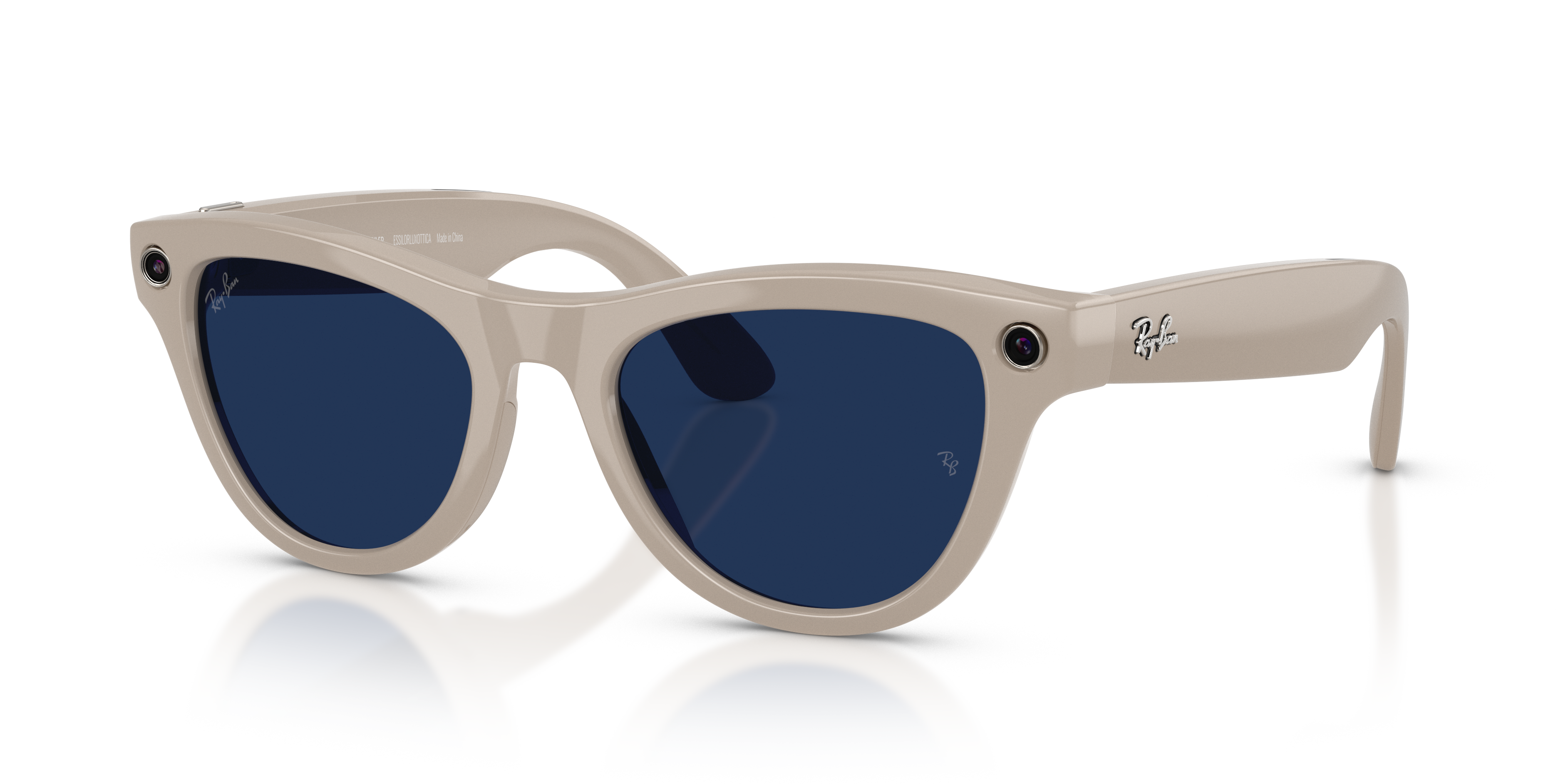 Ray-Ban Meta (G2) Skyler Transitions® Safira