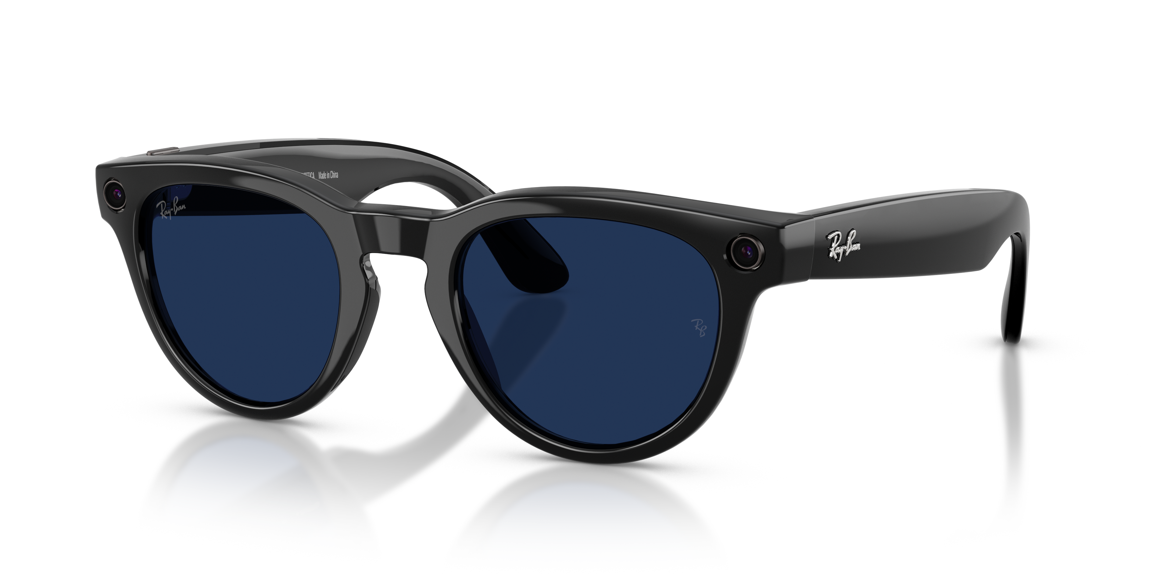Ray-Ban Meta (G2) Headliner Transitions® Ametista