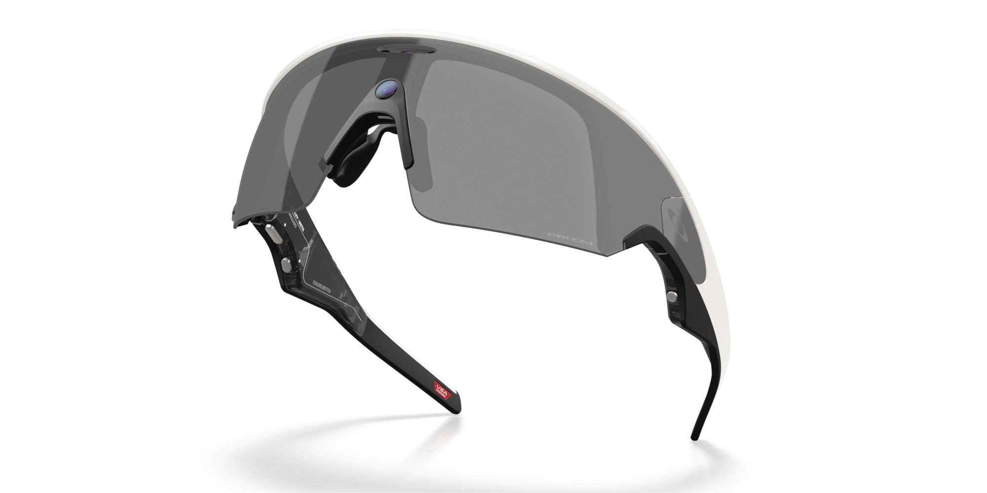 Oakley Meta Vanguard PRIZM™ Black - Thumbnail 4