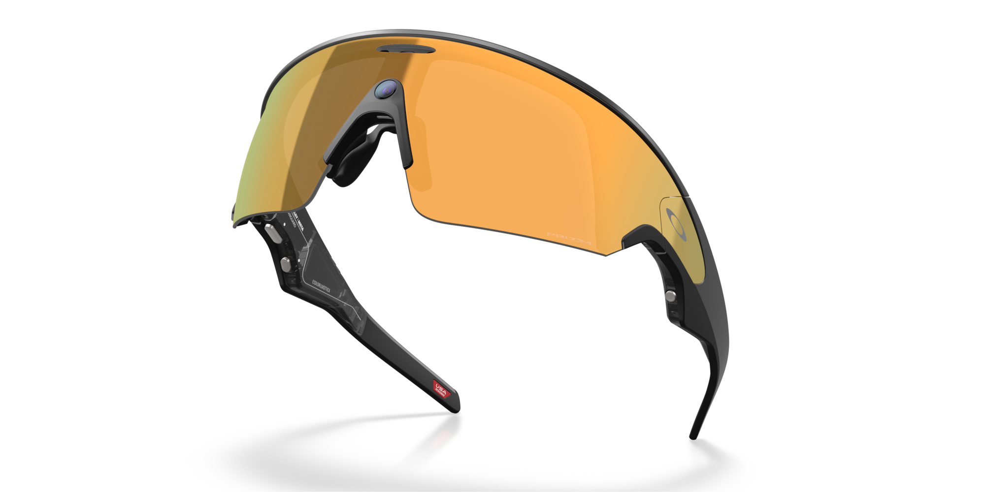 Oakley Meta, Vanguard 24k - Thumbnail 4