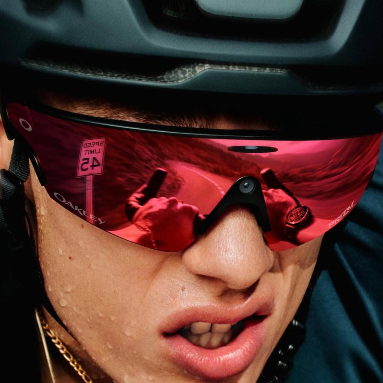 Oakley Meta Vanguard PRIZM™ Road