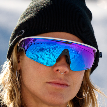 Oakley Meta Vanguard PRIZM™ Sapphire