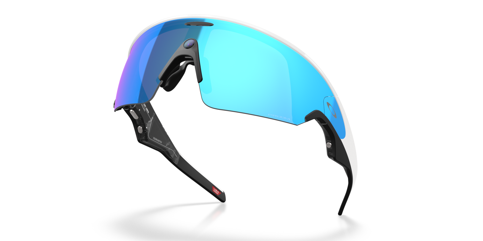 Oakley Meta Vanguard PRIZM™ Sapphire - Thumbnail 2