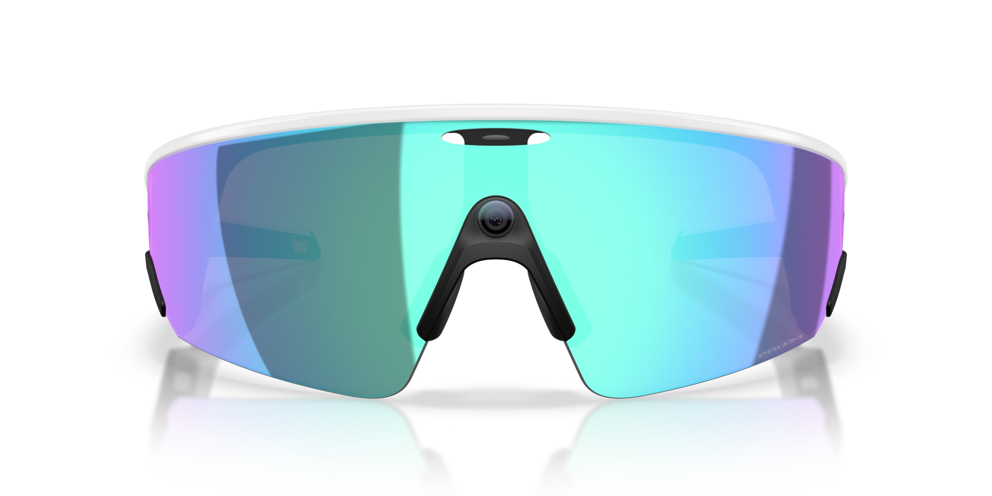 Oakley Meta Vanguard PRIZM™ Sapphire - Thumbnail 3