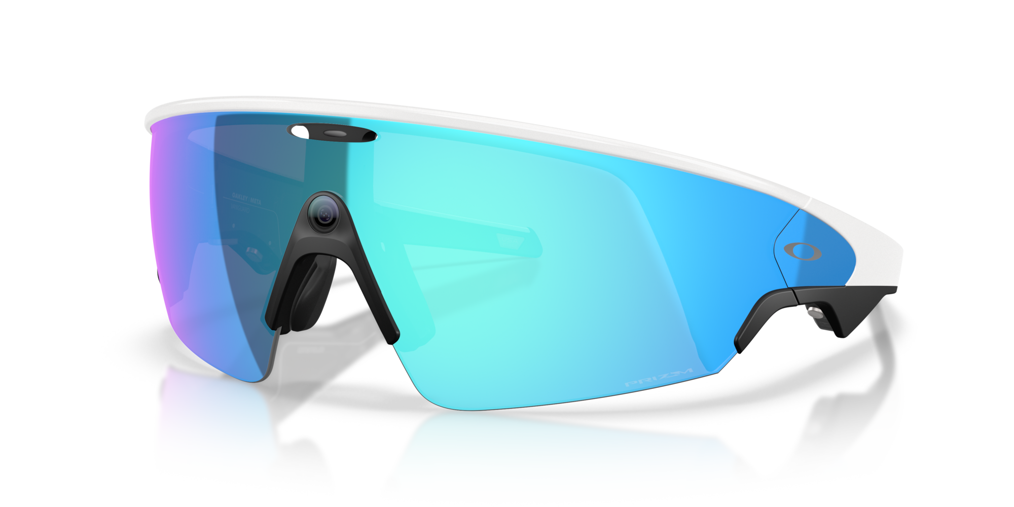 Oakley Meta Vanguard PRIZM™ Sapphire - Thumbnail 5